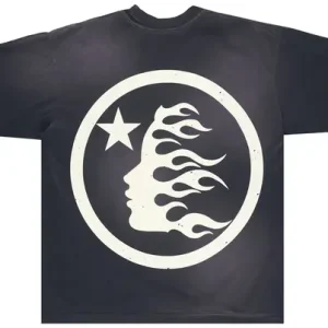 Hellstar Classic T-Shirt ‘Black’ 2